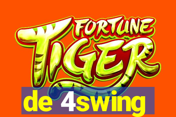 de 4swing